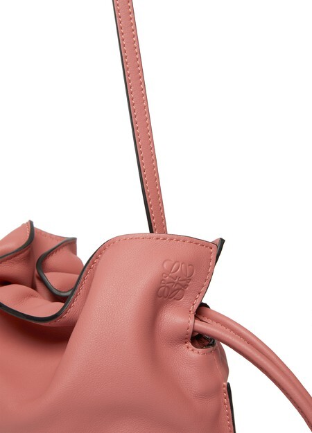 

Мини-клатч Flamenco Loewe