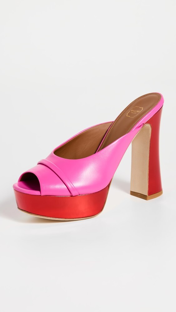 

Сандалии Malone Souliers Yasmin 125