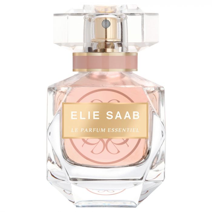 Женская туалетная вода Elie Saab Le Parfum Essentiel EDP Elie Saab, 50 elie saab le parfum rose couture by elie saab for women 3 oz edt spray