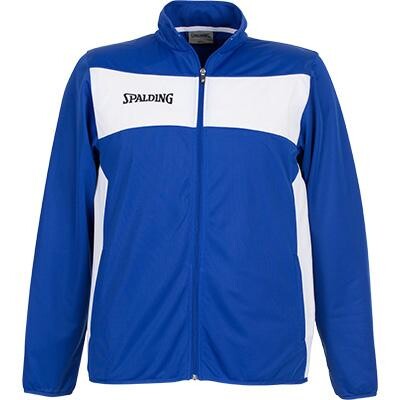 

Спортивный костюм Spalding Evolution II Classic-Track Suit, синий