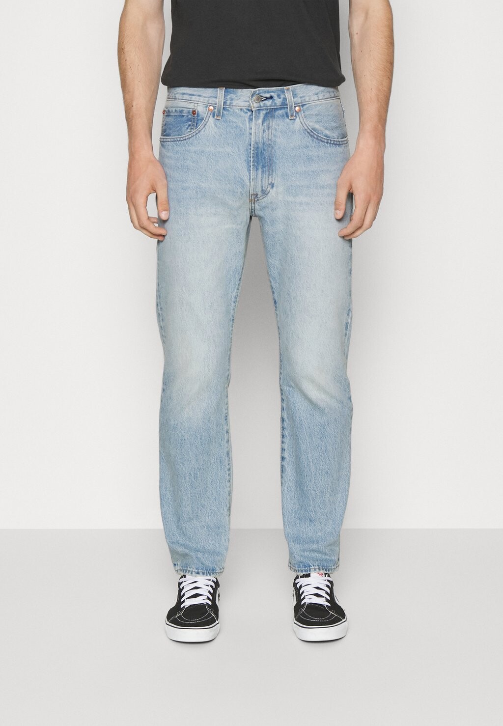 

Джинсы прямого кроя Levi's 551Z Authentic Straight