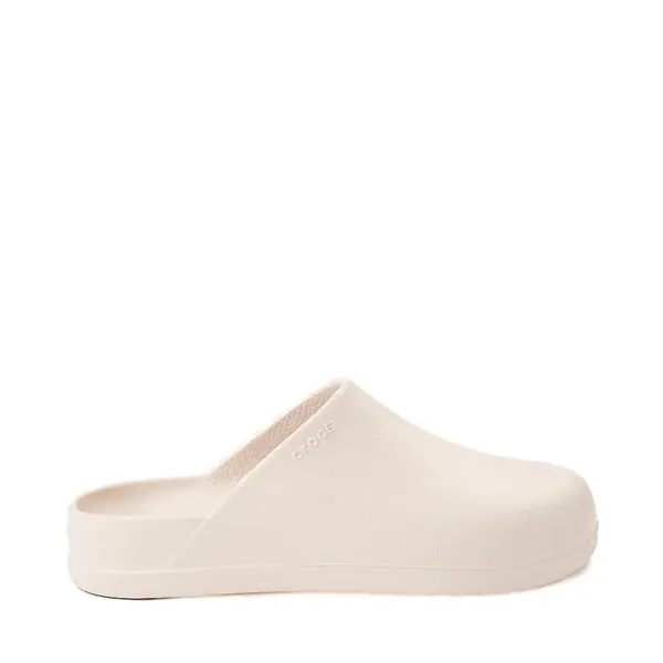 

Сабо Crocs Dylan, цвет Stucco