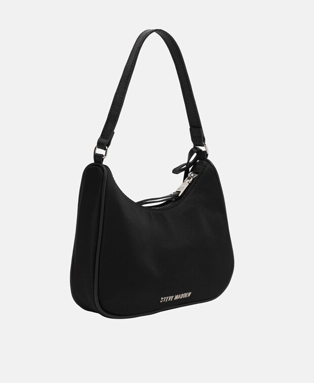 

Сумка через плечо Steve Madden, черный