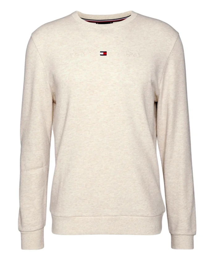 

Толстовка с капюшоном HWK Tommy Hilfiger, бежевый