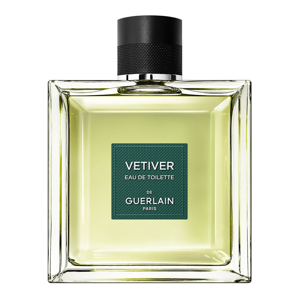 

Мужская туалетная вода guerlain Guerlain Vetiver 2018, 150 мл