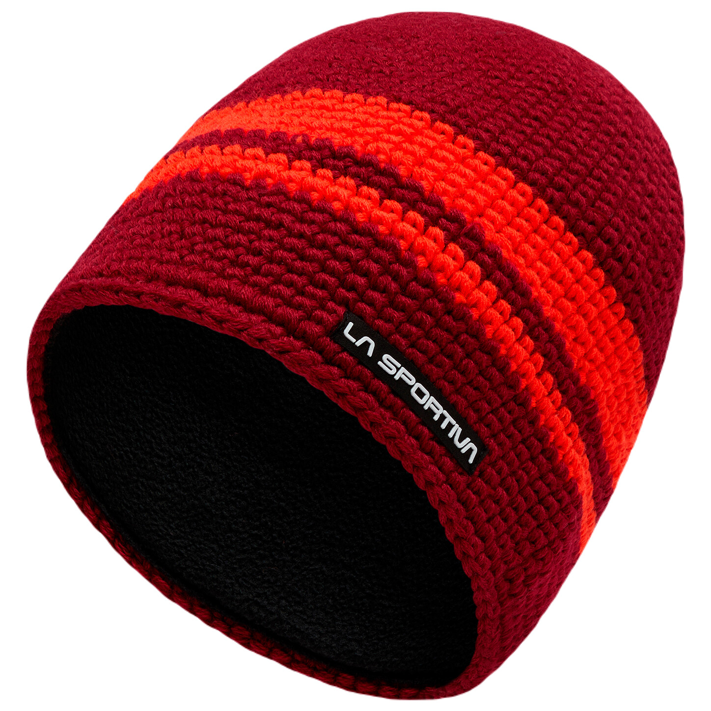 

Шапка La Sportiva Zephir Beanie, цвет Sangria/Cherry Tomato