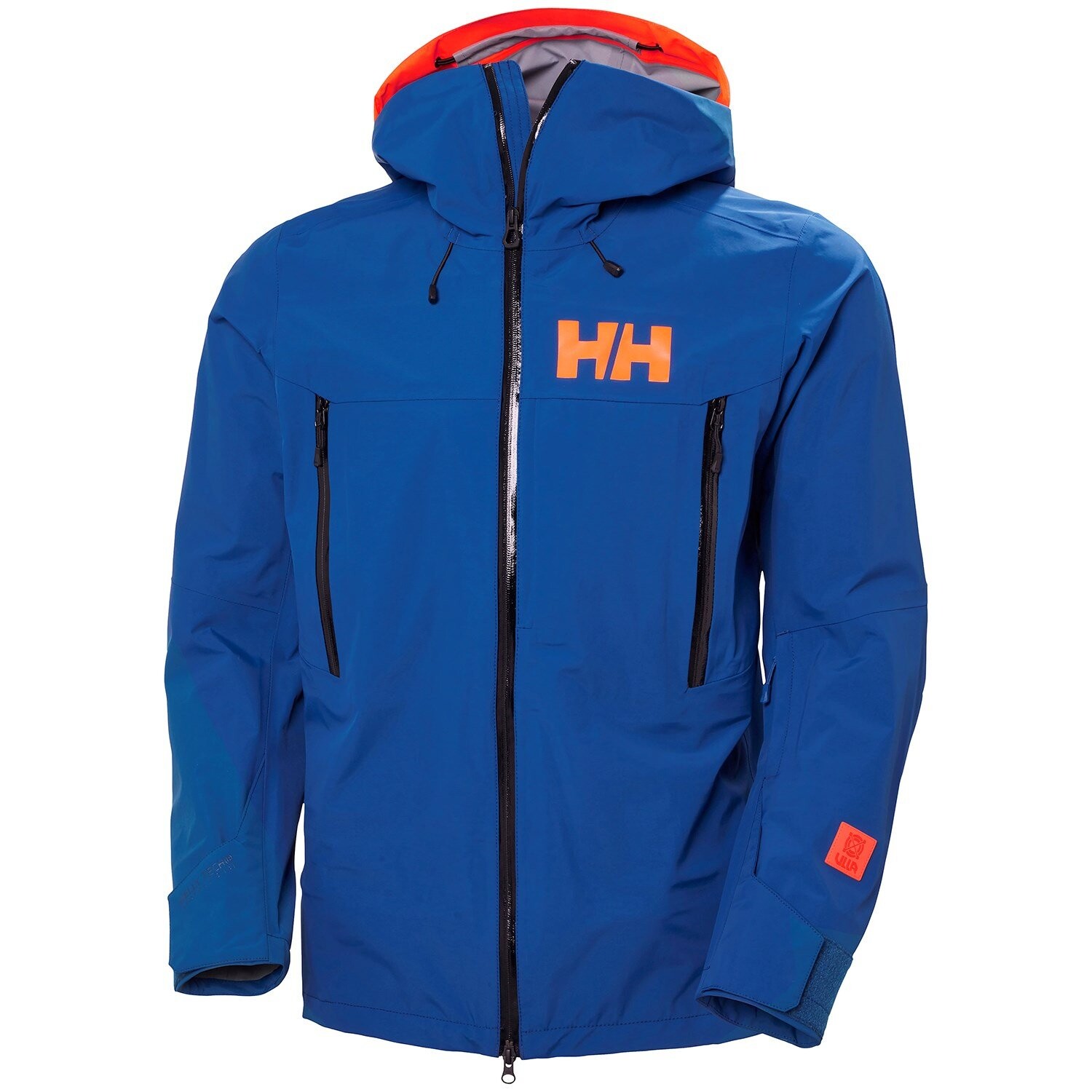 

Куртка Helly Hansen SOGN Shell 2.0, синий