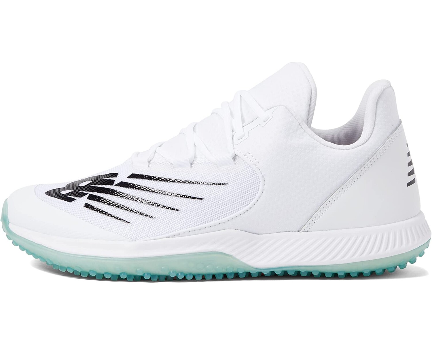 

Кроссовки Fuel Cell T4040v6 New Balance, белый