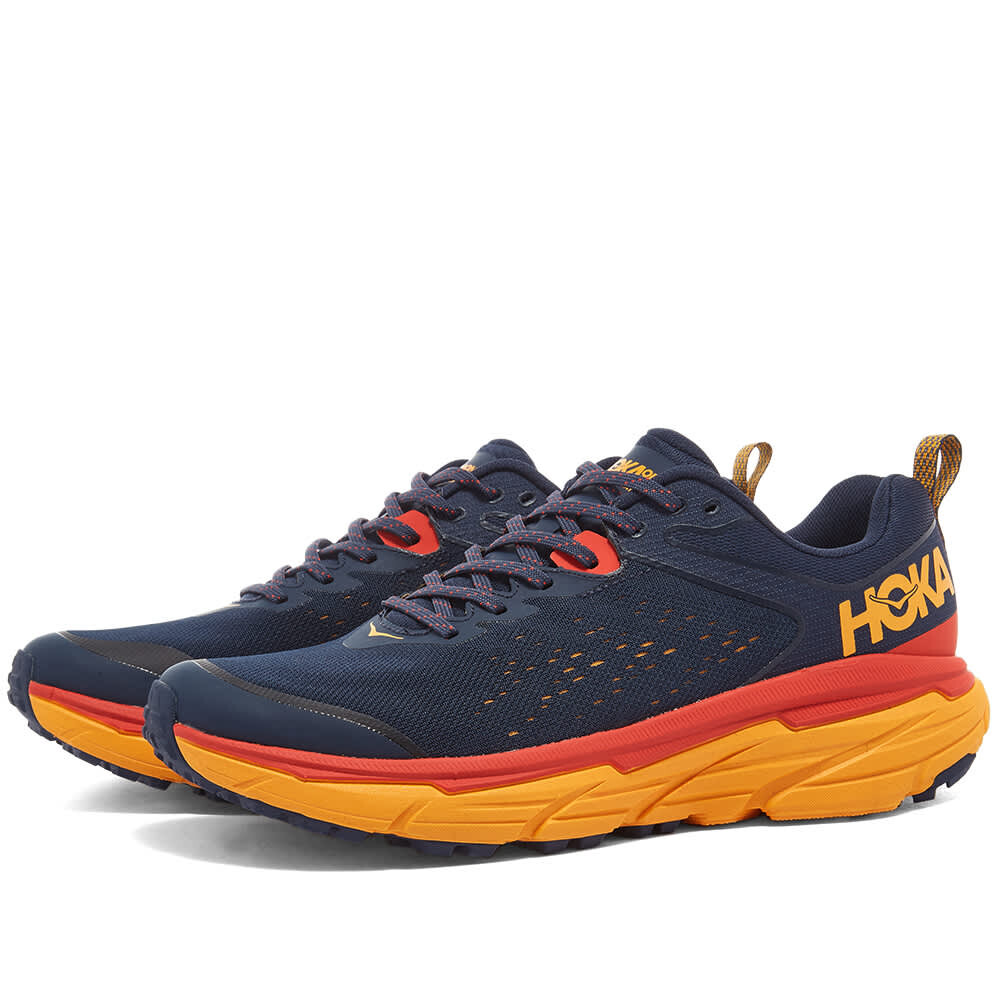 

Кроссовки HOKA ONE ONE M Challenger Atr 6 Sneaker