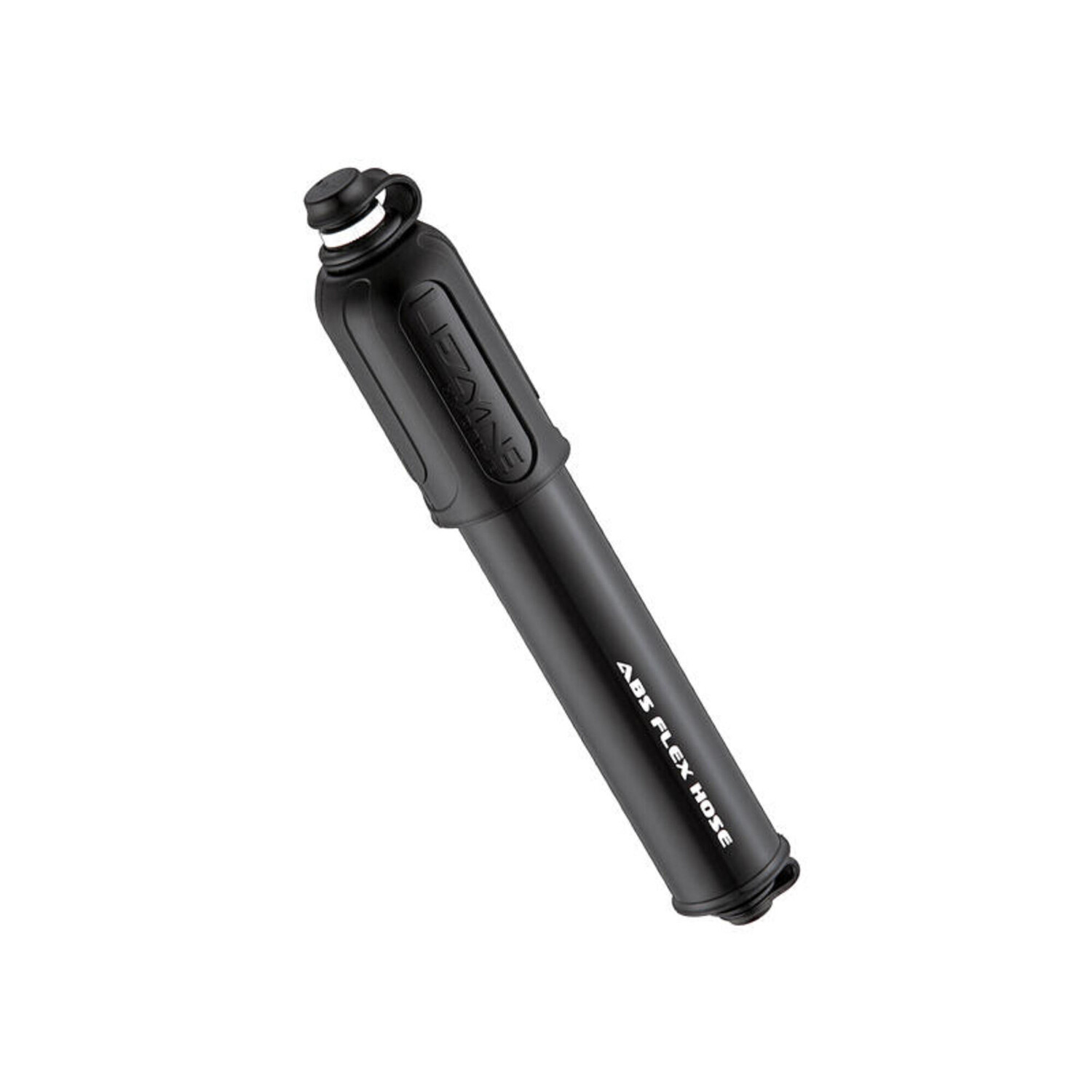 

Ручной насос Lezyne Drive HV, черный / черный / черный
