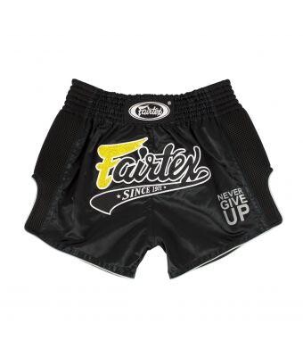

Шорты Fairtex BS1708