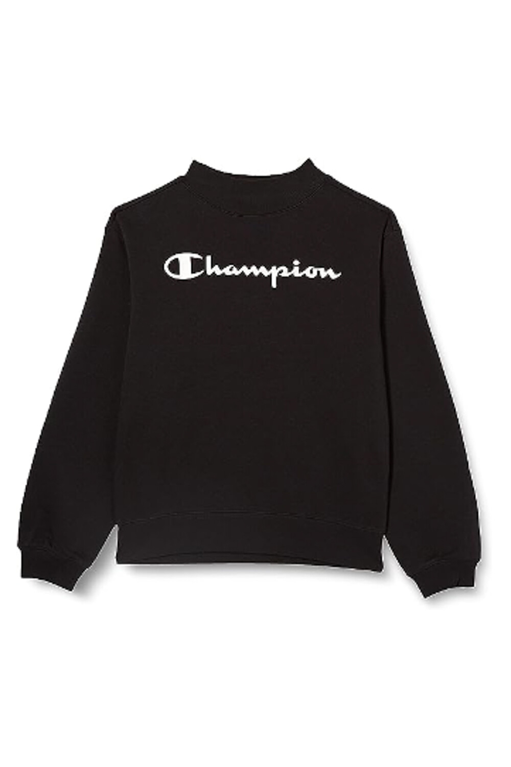 

Толстовка - Черный - Классический крой Champion, черный