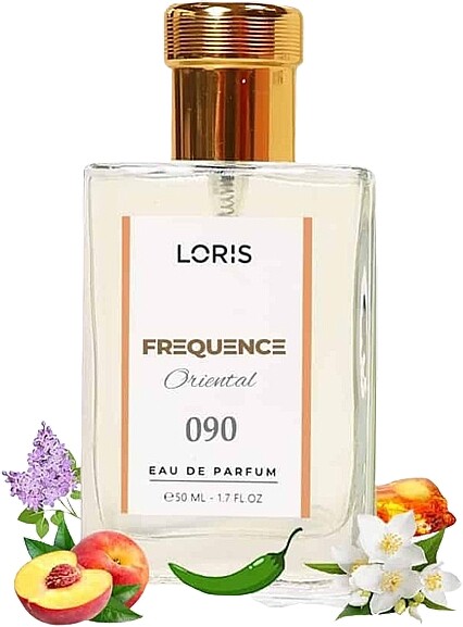 

Духи Loris Parfum Frequence K090