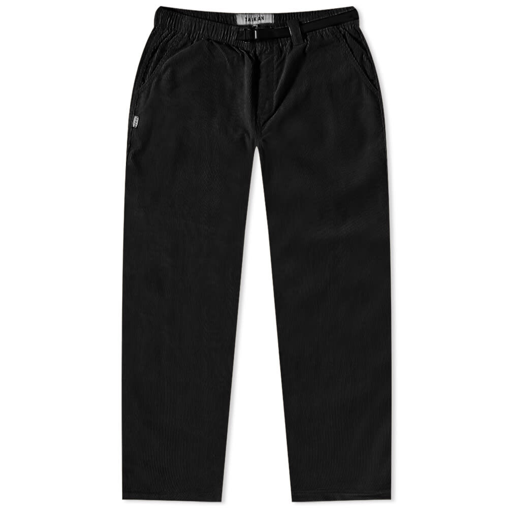 

Брюки Taikan Corduroy Chiller Pant