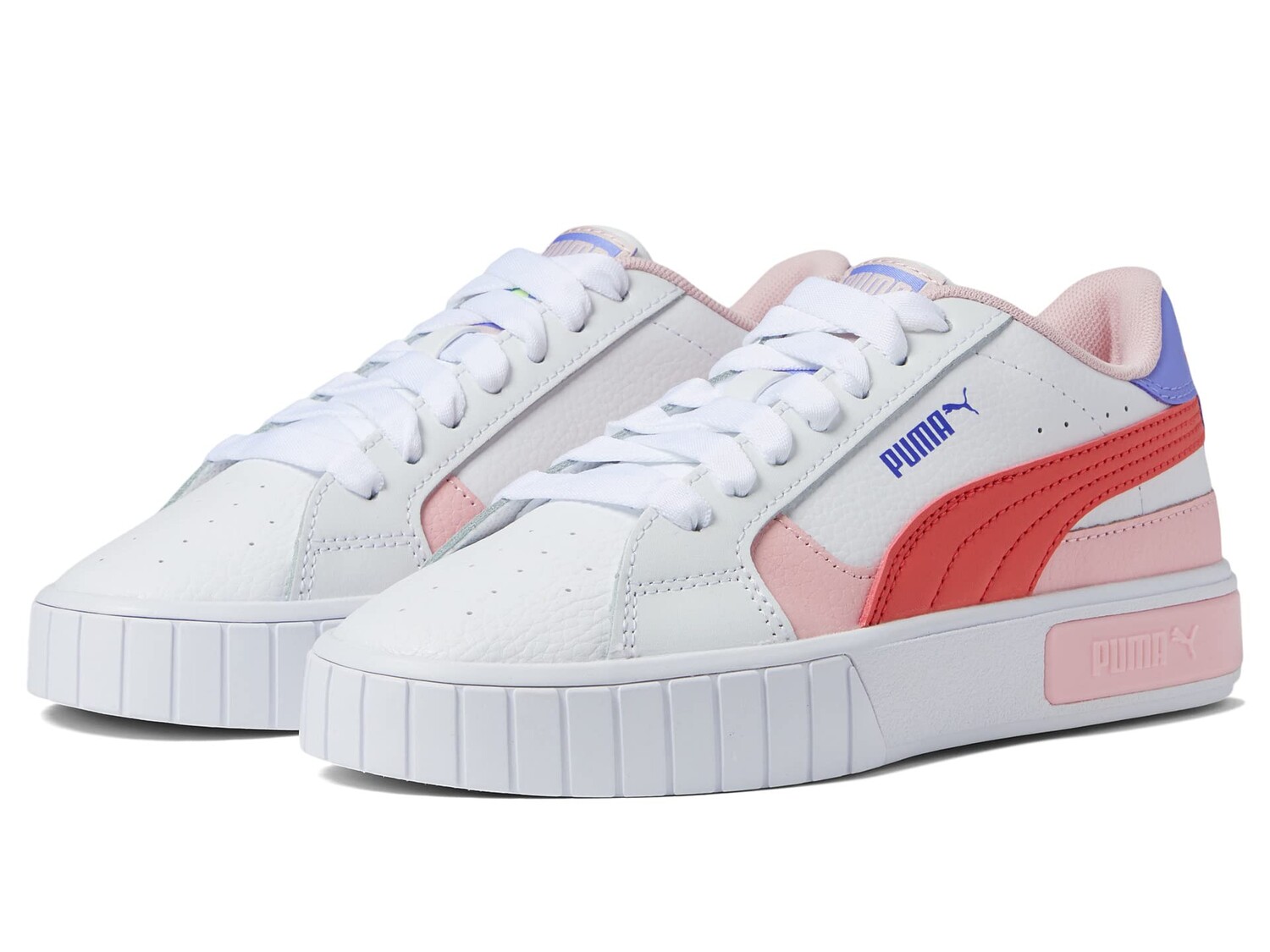 

Кроссовки PUMA Kids, Cali Star Rainbow Sunset