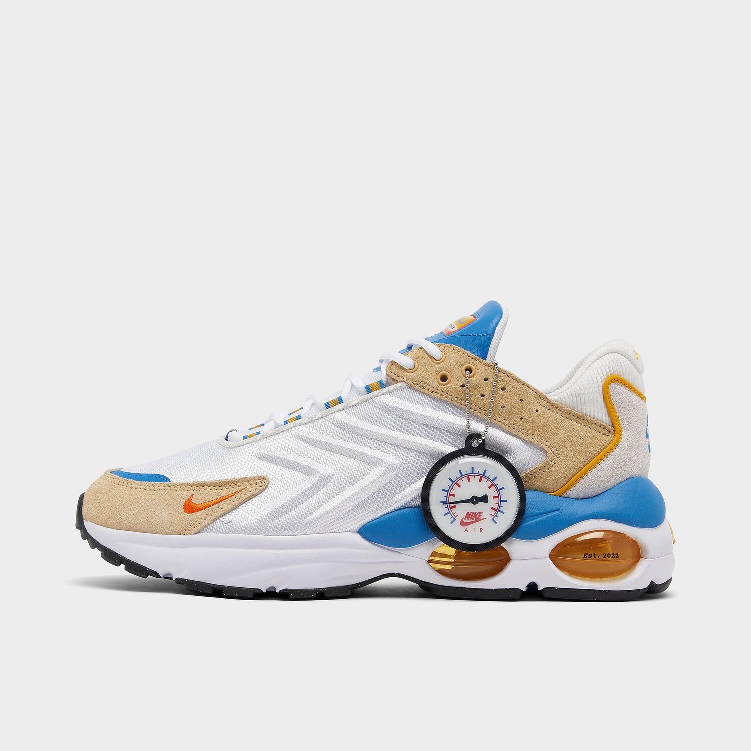 

Мужская повседневная обувь Nike Air Max TW SE, бежевый