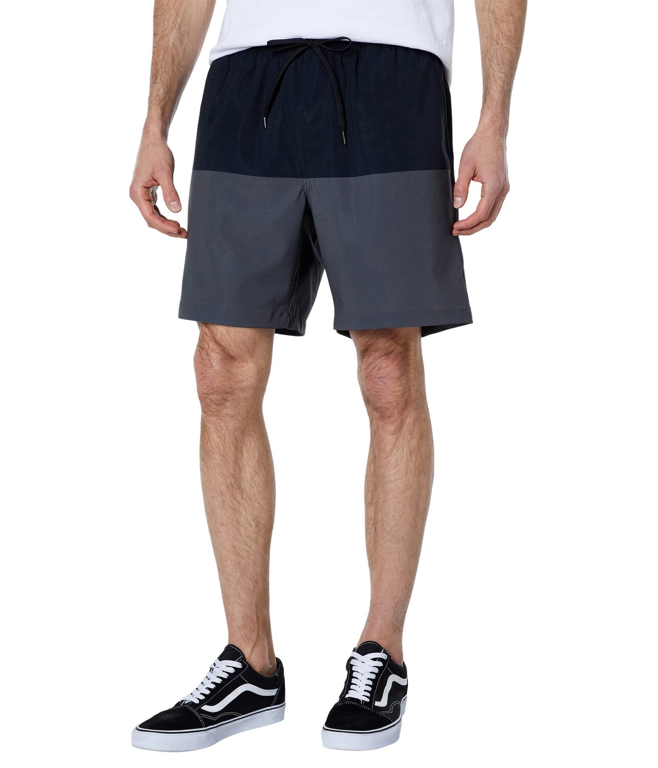 

Шорты Vans, Range Elastic Relaxed Sport Shorts