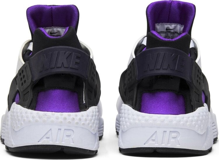 Nike air outlet huarache grape