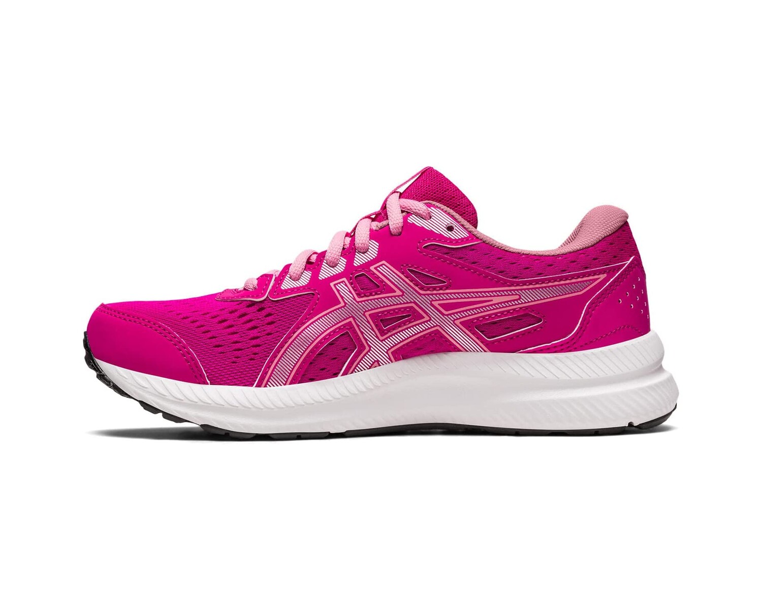 

Кроссовки GEL-Contend 8 ASICS, розовый рейв