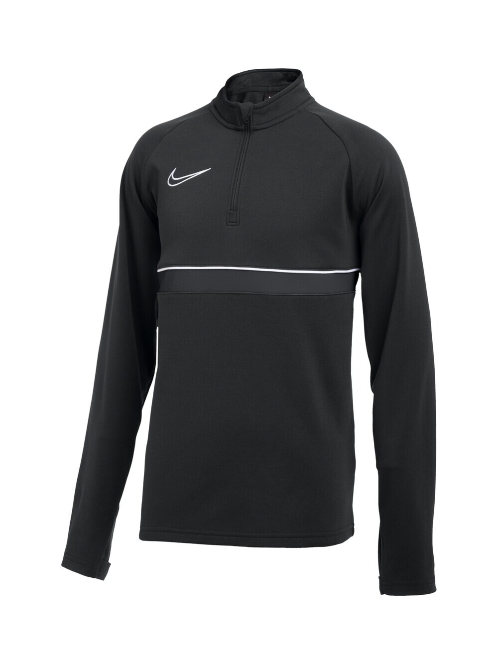 

Спортивная толстовка Nike Academy 21, черный