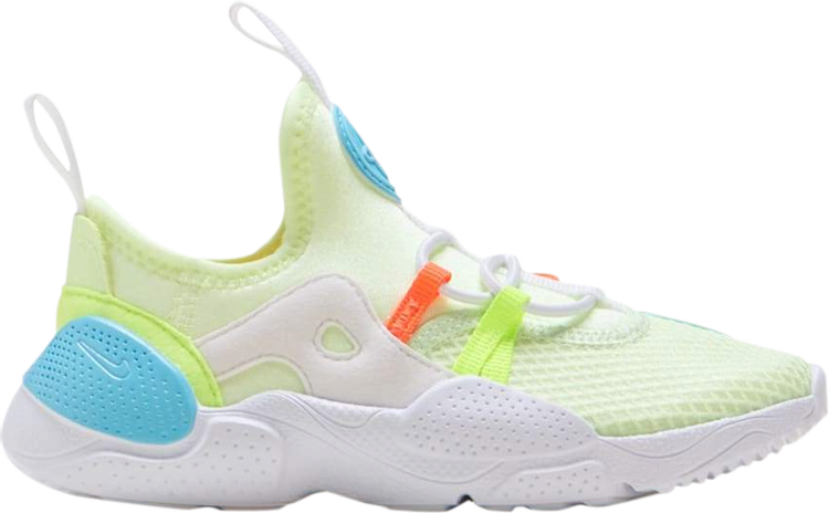 Nike huarache barely on sale volt