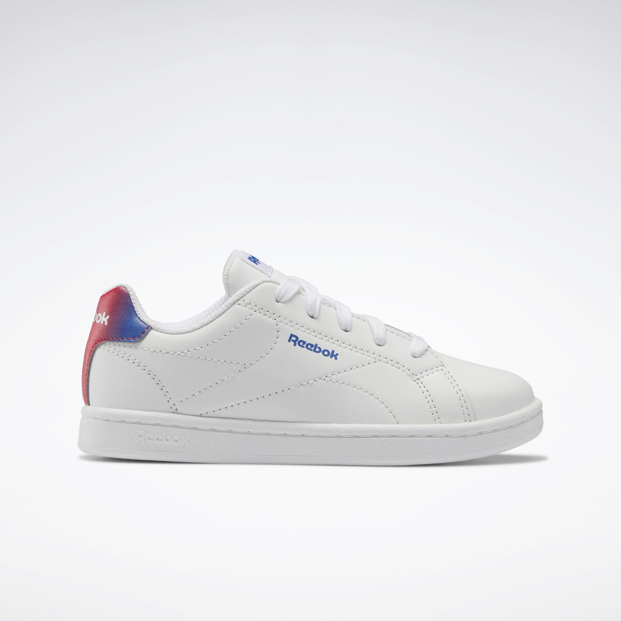 

Обувь Reebok Royal Complete CLN 2, белый/красный/синий