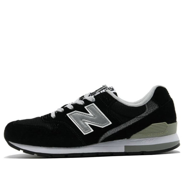 

Кроссовки 996 New Balance, белый