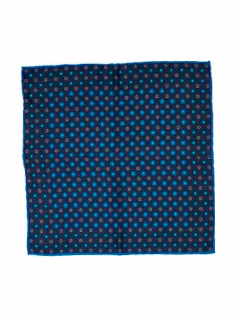 Карманный платок Italo Ferretti шёлковый платок 2