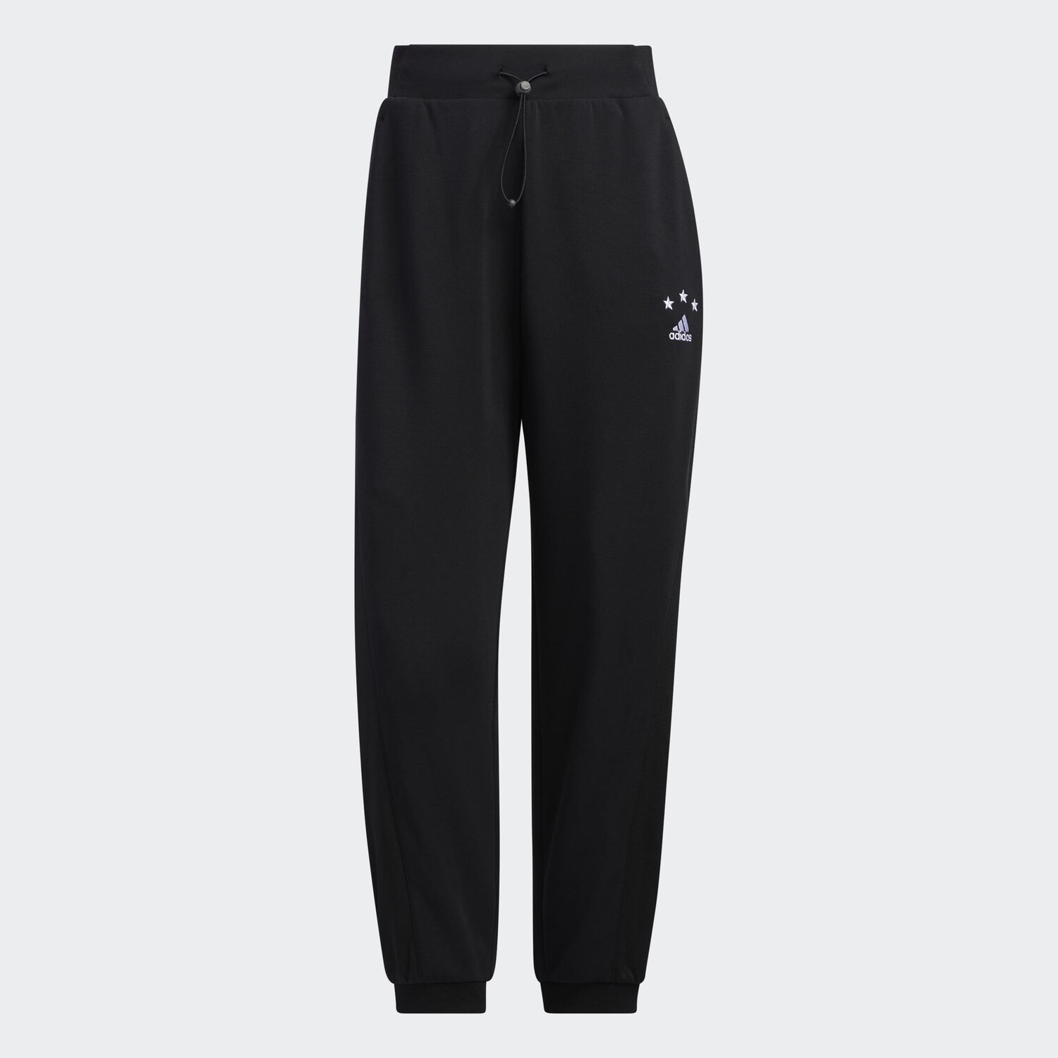 

Брюки Adidas Professional Sports Training Athletic, черный