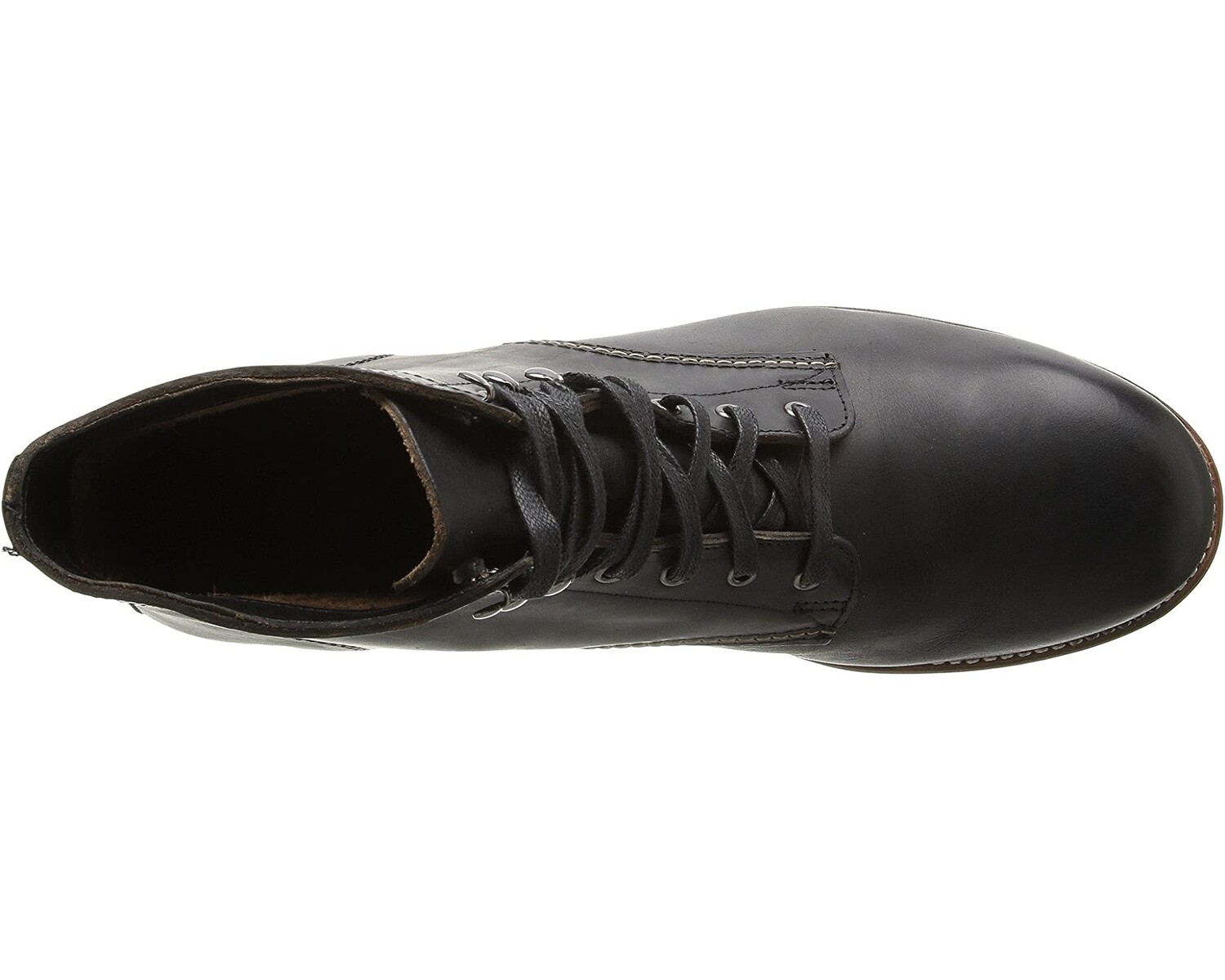 

Ботинки Original 1000 Mile 6" Boot Wolverine Heritage, кожа