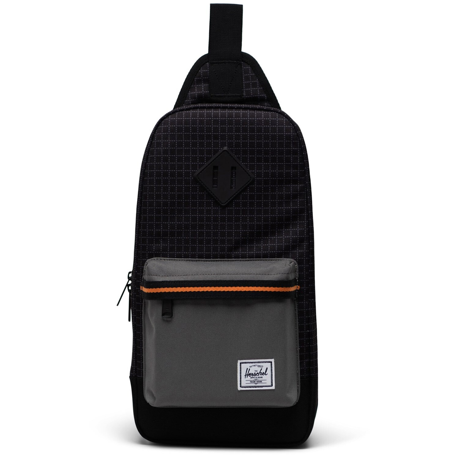 

Сумка через плечо Herschel Supply Co., черный