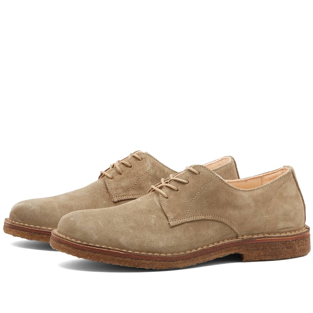 

Полуботинки Astorflex Cityflex Shoe