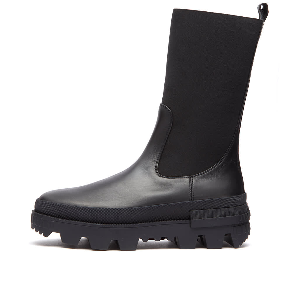 

Сапоги Moncler Neue Chelsea High Boot