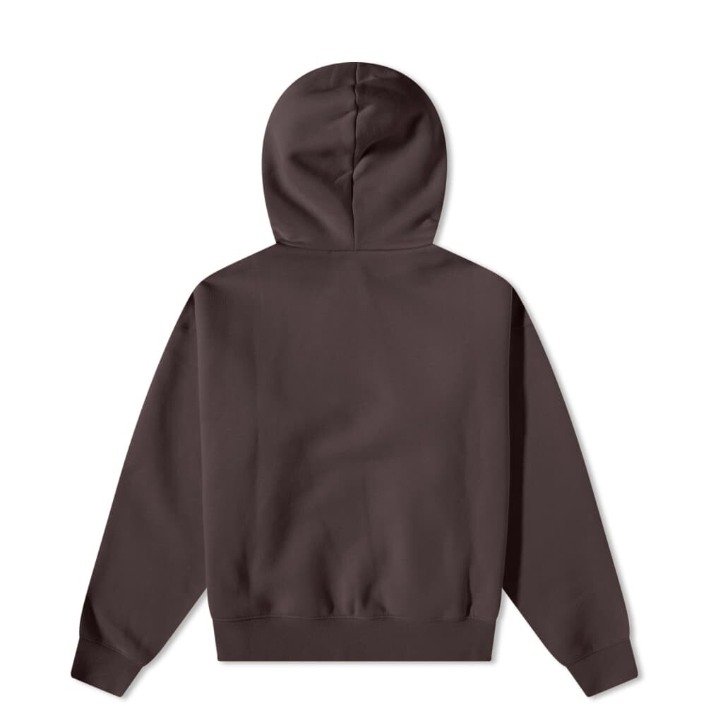 

Толстовка Fear of God ESSENTIALS Kids Popover Hoody