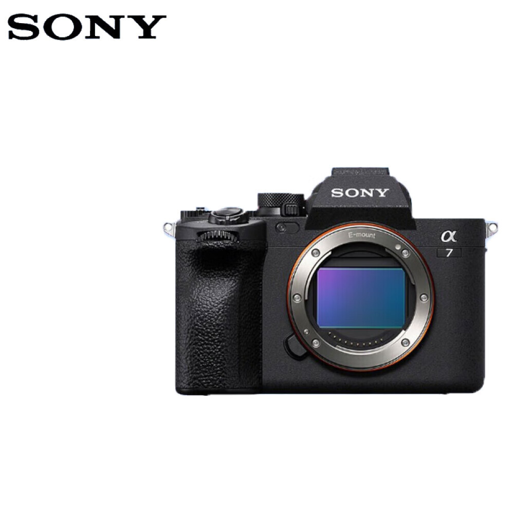 

Фотоаппарат Sony ILCE-7M4 A7M4