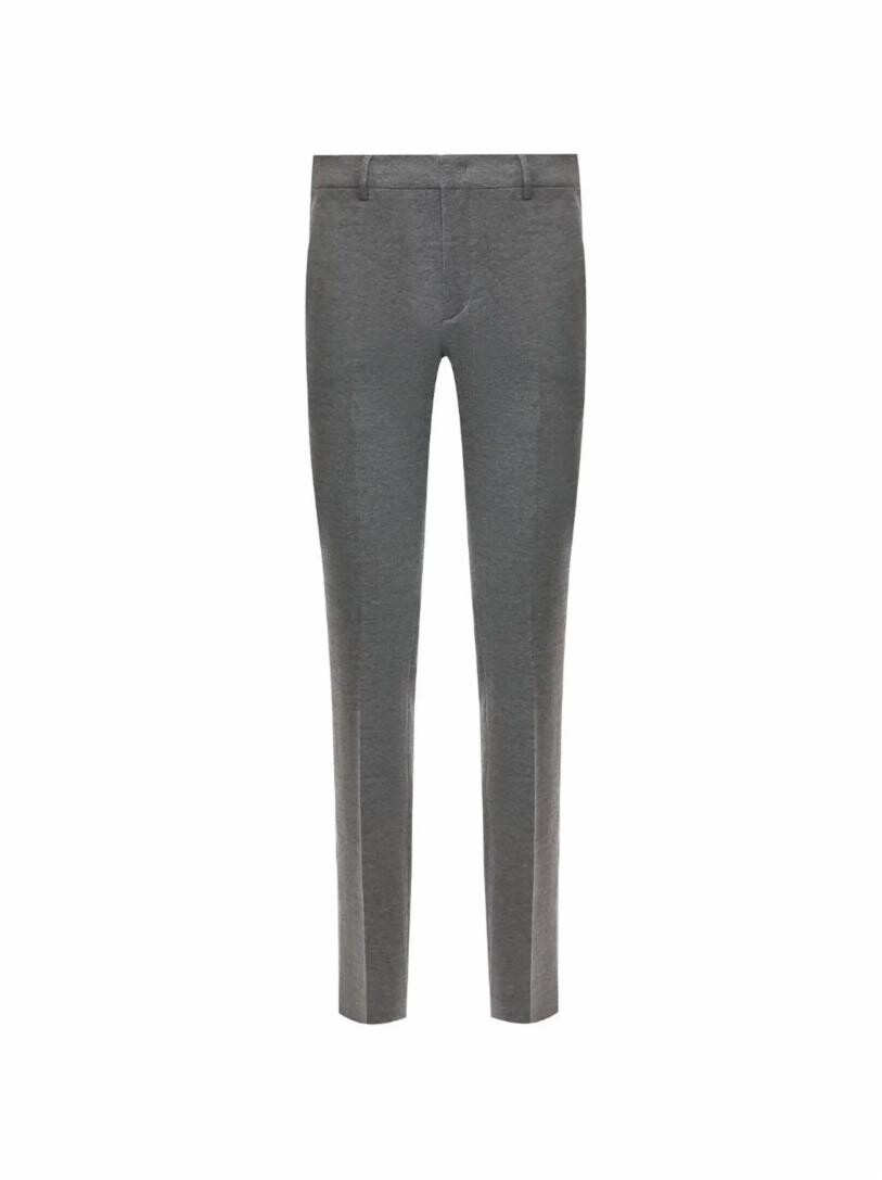

Зауженные брюки Loro Piana