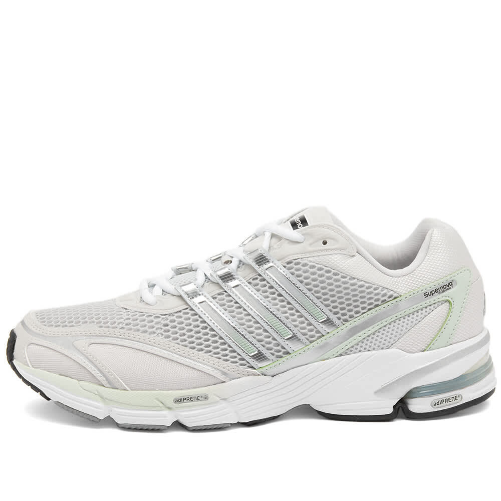 

Кроссовки Adidas Supernova Cushion 7