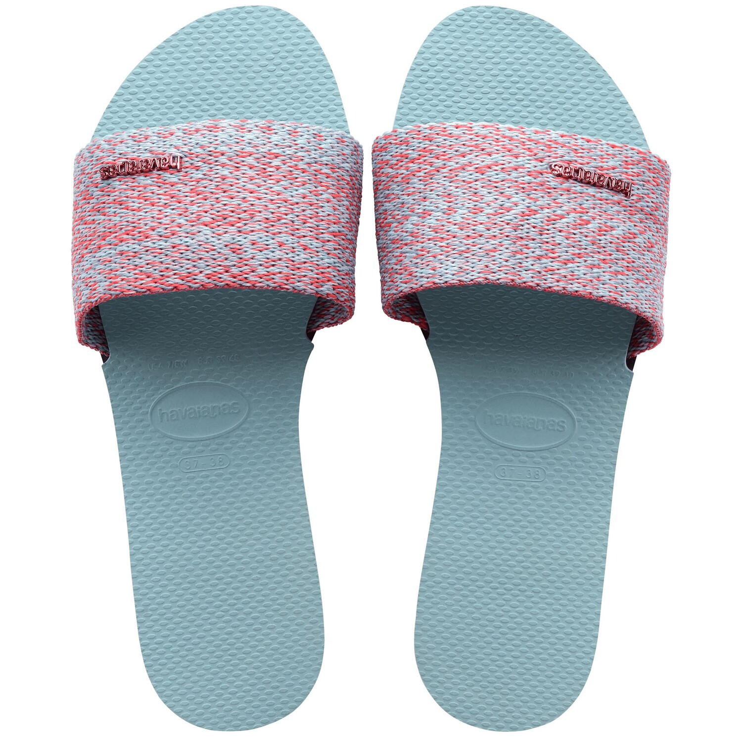

Шлепанцы Havaianas, You Malta Flip Flop Sandal