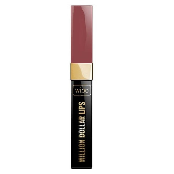 

Wibo Матовая губная помада Million Dollar Lips 1 3мл