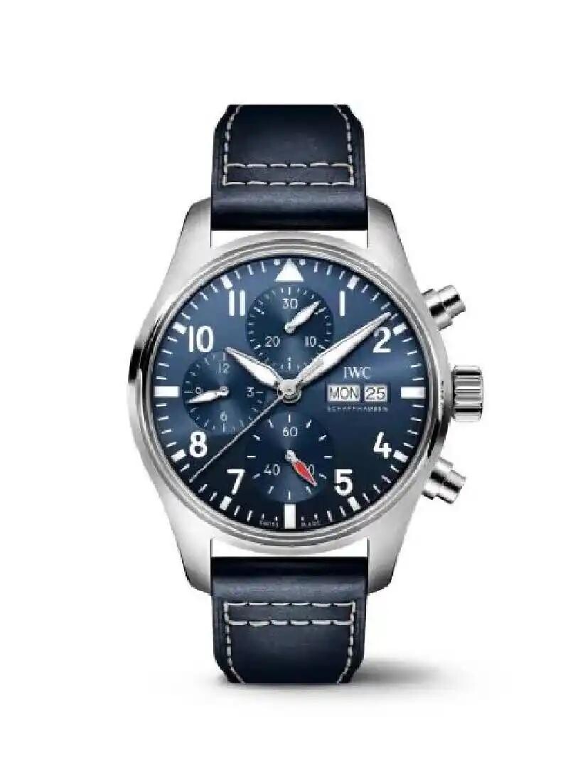 

Часы Pilot’s IWC