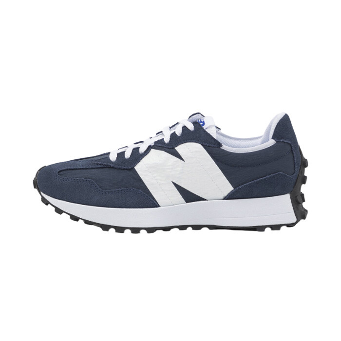 

Кроссовки New Balance MS327, индиго