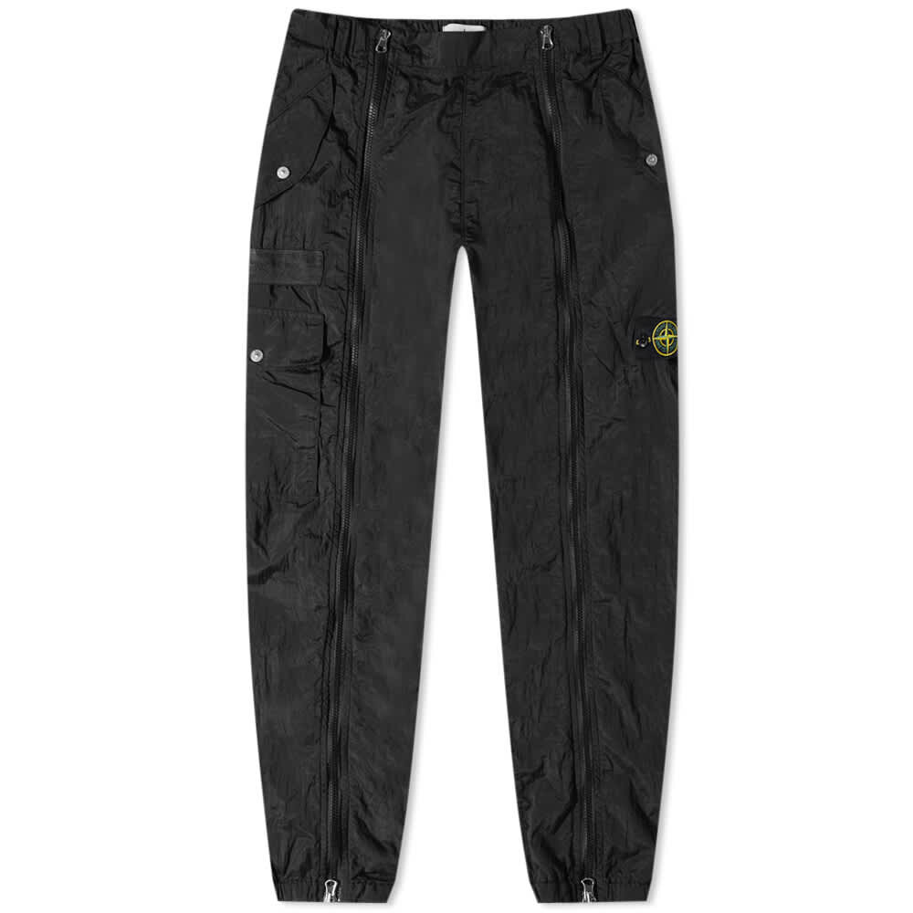 

Брюки Stone Island Nylon Zip Flight Pant