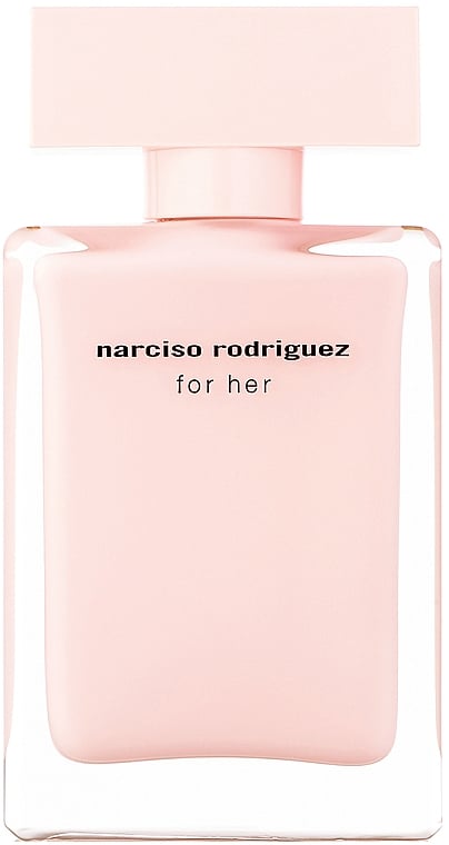 Духи Narciso Rodriguez For Her - фото