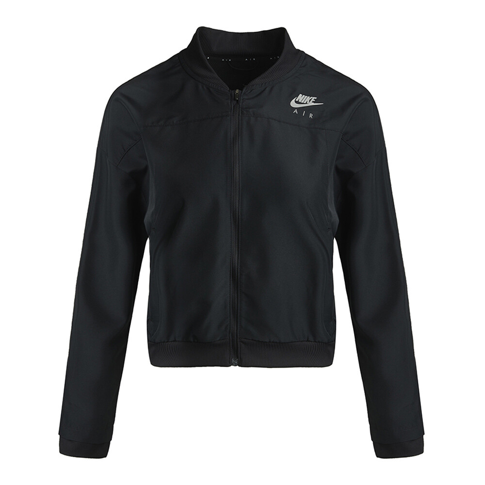 

Куртка Nike Sportswear Air, черный