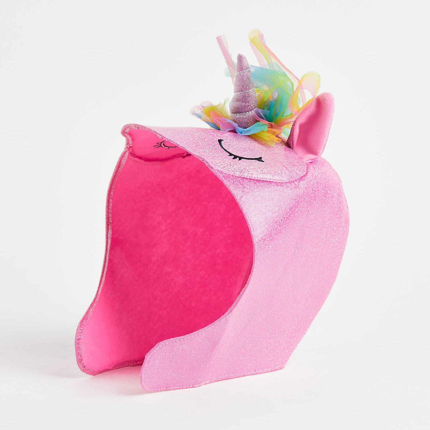 

Костюмная шляпа H&M Unicorn, розовый