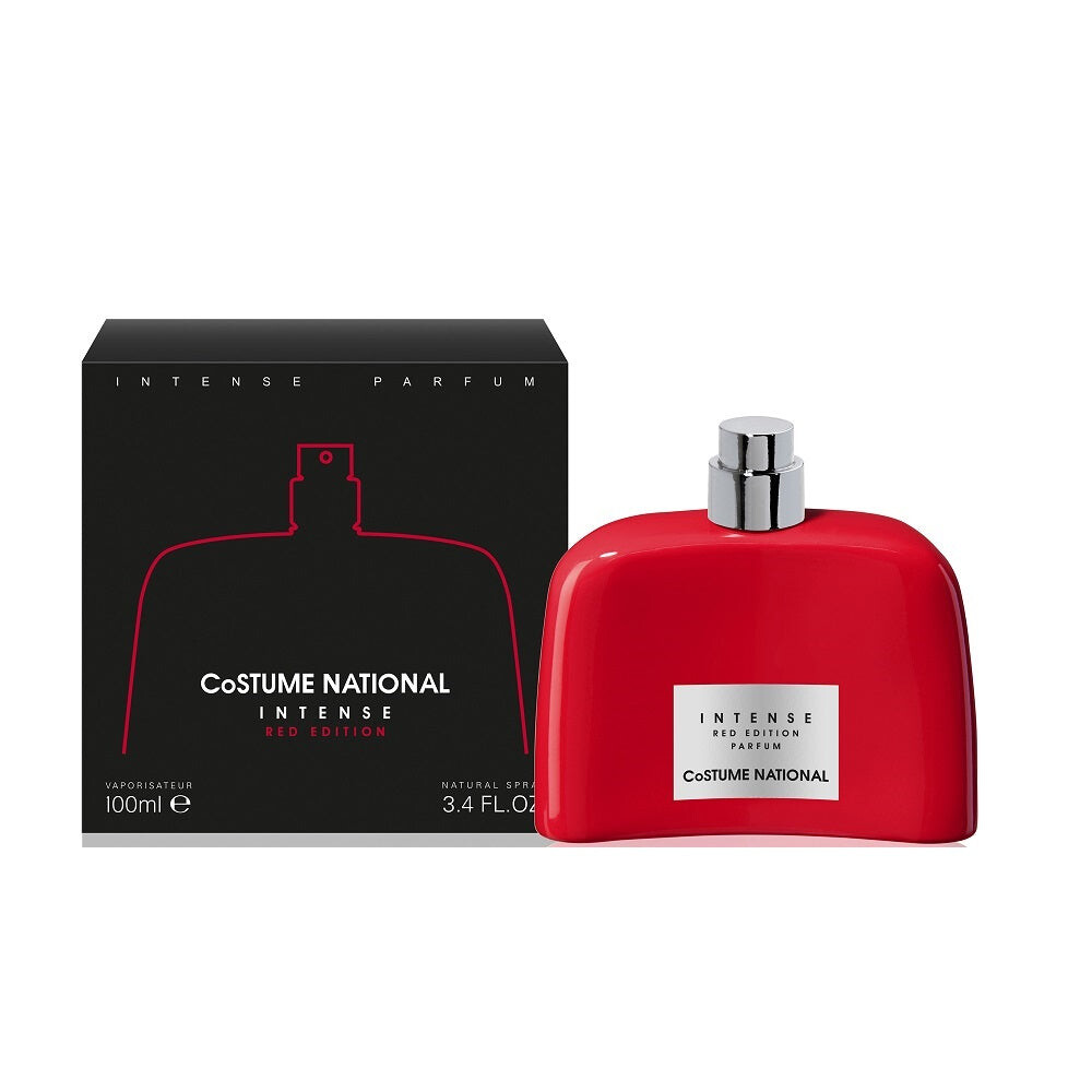 

CoSTUME NATIONAL Intense Red Edition Eau de Parfum спрей 100мл