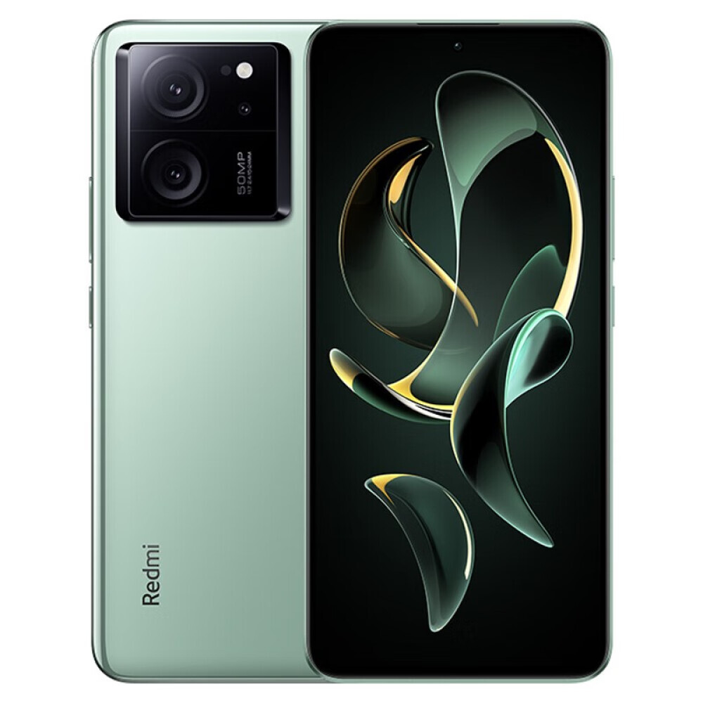 

Смартфон Redmi K60 Extreme Edition, 16Гб/1Тб, зеленый
