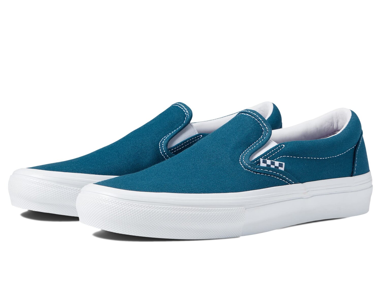 

Кеды Vans, Skate Slip-On