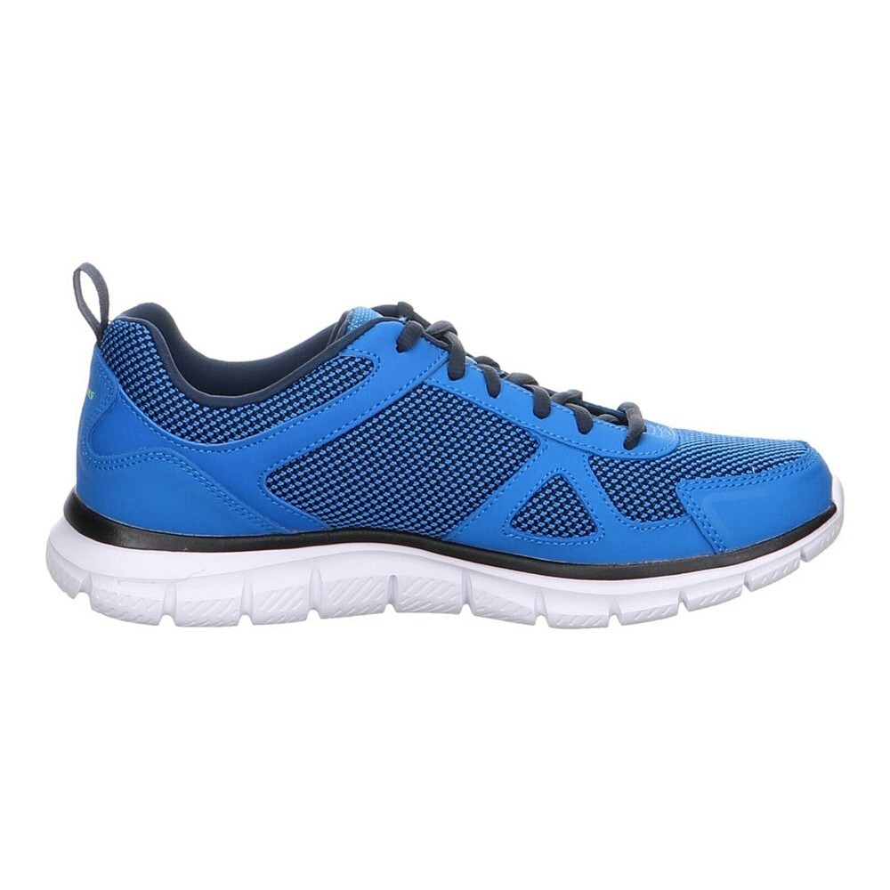 

Кроссовки Skechers Bllm, blau