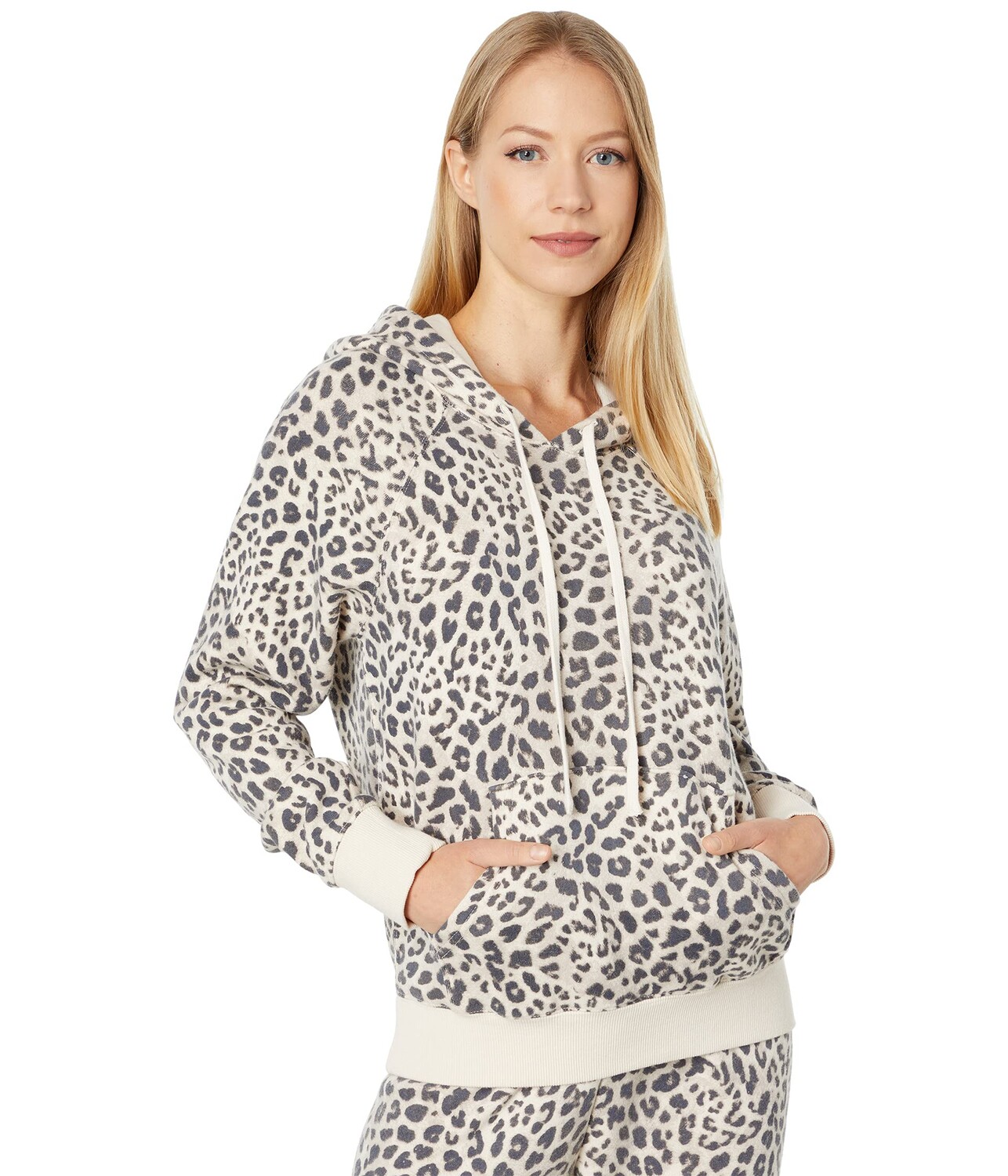 

Худи Spiritual Gangster, Classic Kangaroo Pocket Hoodie